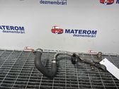Tubo de refrigeración de aceite