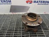 Front wheel ball bearing
