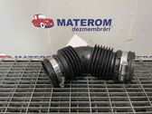Air intake hose/pipe