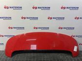 Tailgate/trunk spoiler