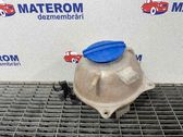 Coolant expansion tank/reservoir