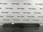 Parcel shelf load cover