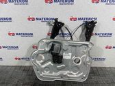 Передний комплект электрического механизма для подъема окна