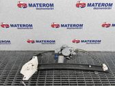 Regulador de puerta trasera con motor