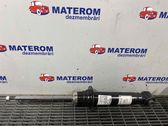 Rear shock absorber/damper