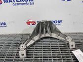Engine mount bracket