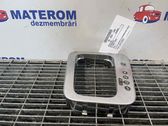 Verkleidung Schaltknauf Schalthebel Wählhebel