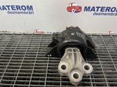 Gearbox mounting bracket