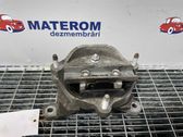 Gearbox mounting bracket