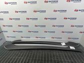Roof bar rail