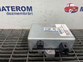 Brake booster