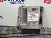 Calculateur moteur ECU