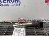 High voltage ignition coil