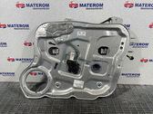 Regulador de puerta delantera con motor