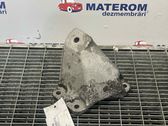 Engine mount bracket