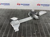 Regulador de puerta delantera con motor