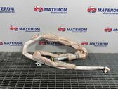 Roof airbag