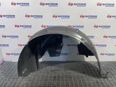 Front wheel arch liner splash guards