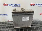 Electric cabin heater radiator