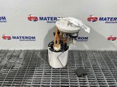 In-tank fuel pump
