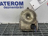 Alarm system siren