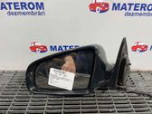 Front door electric wing mirror