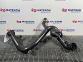 Intercooler radiator
