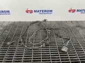 Engine installation wiring loom