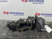 Intake manifold