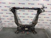 Front subframe