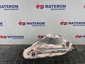 Roof airbag