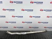 Intercooler radiator