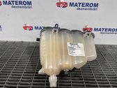 Coolant expansion tank/reservoir