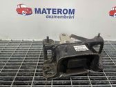 Gearbox mounting bracket