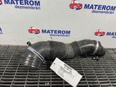 Air intake hose/pipe