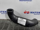 Intercooler radiator