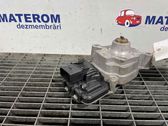 Gearbox-reducer motor