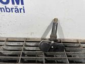 Tire pressure sensor