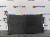 A/C cooling radiator (condenser)