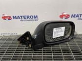 Front door electric wing mirror