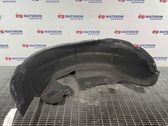 Front wheel arch liner splash guards