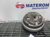 Motorlager Motordämpfer