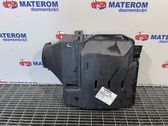 Air filter box