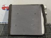 Electric cabin heater radiator