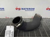 Intercooler hose/pipe