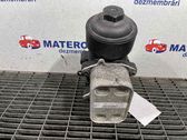 Soporte de montaje del filtro de aceite