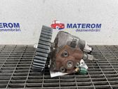 Pompe d'injection de carburant à haute pression