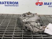 Vacuum pump