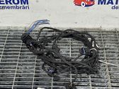 Faisceau de câblage pour moteur