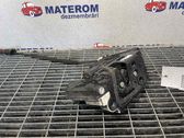 Rear door lock